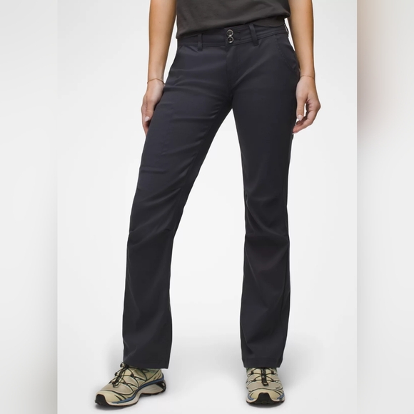 Prana Pants - PrAna Women's Halle Pants NWOT